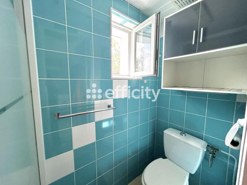 Maison - 101 m² - 4 pièces