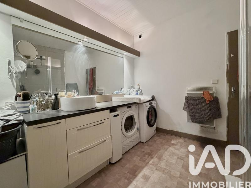 Appartement - 112 m² - 6 pièces