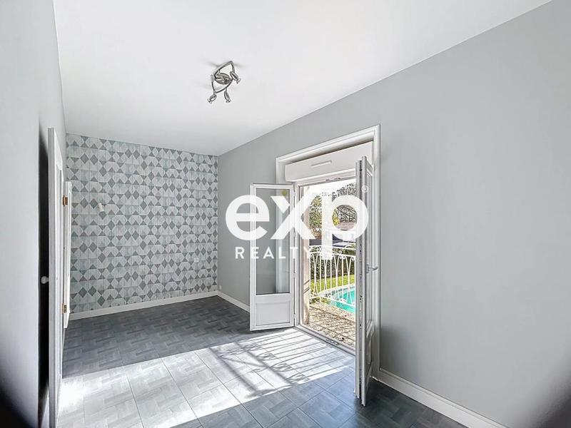 Maison - 158 m² - 6 pièces