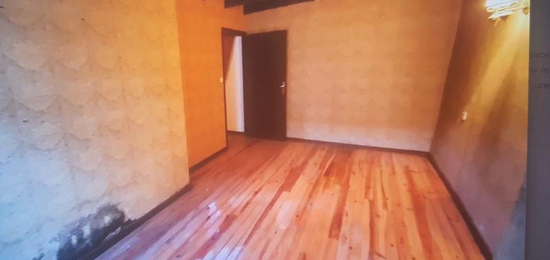 Maison de village - 120 m² - 6 pièces