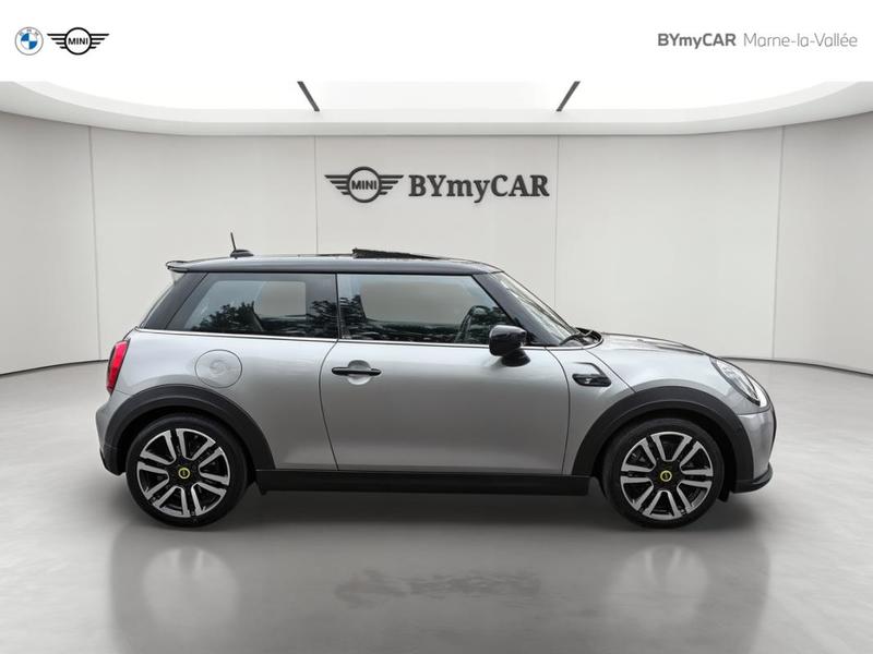 Mini 3 portes Hatch Electric F56 Bev Lci Cooper se 184 ch Edition Premium Plus