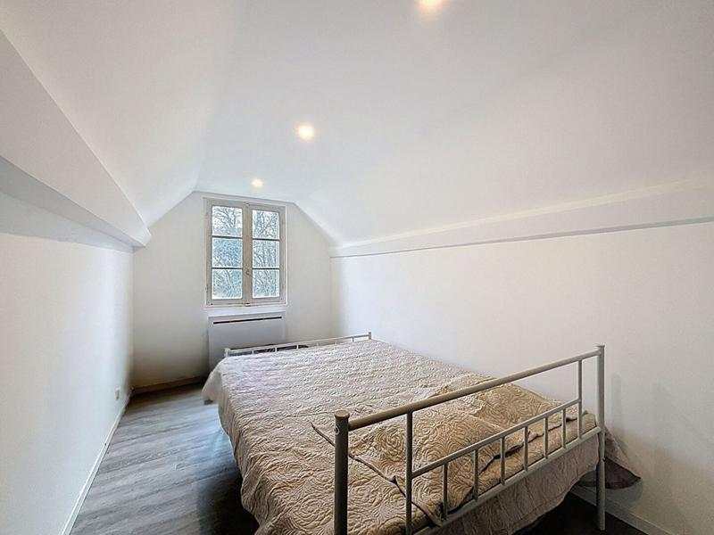 Maison - 105 m² - 6 pièces