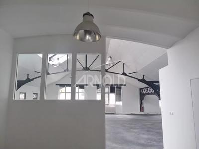 Bureau - 500 m² - 7 pièces