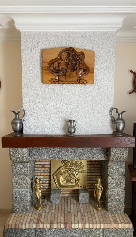 Maison - 124 m² - 6 pièces