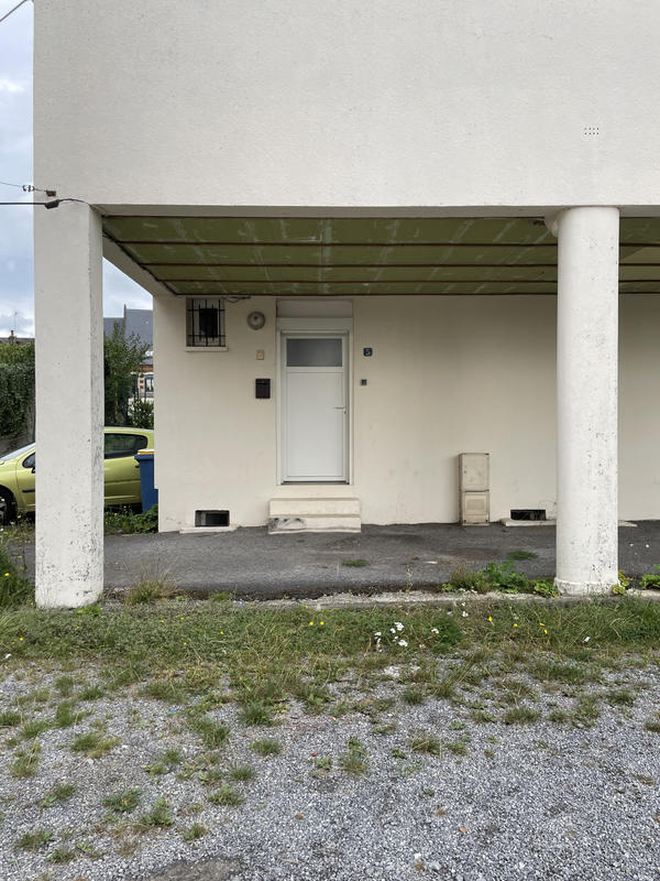 Maison - 94 m² - 5 pièces