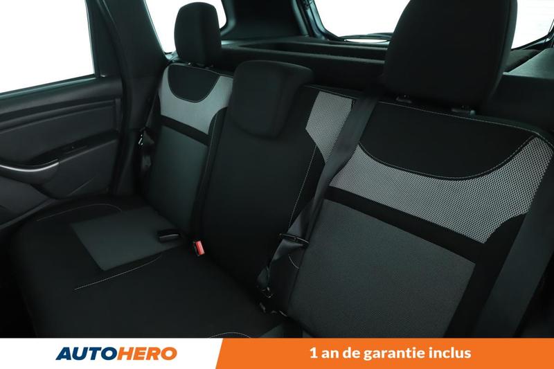 Dacia Duster 1.2 TCe Prestige 4x2 125 ch