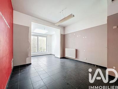 Maison de ville - 98 m² - 5 pièces