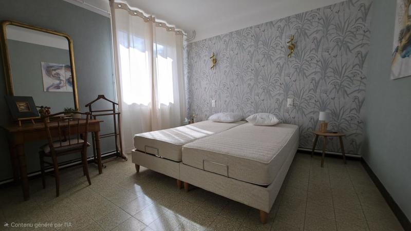 Villa - 130 m² - 5 pièces