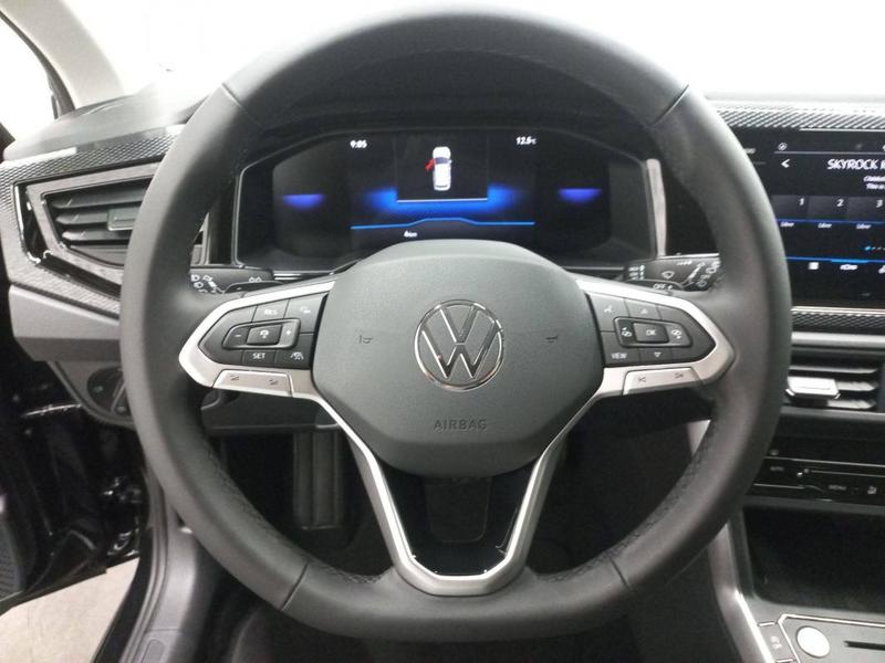 Volkswagen Taigo 1.0 Tsi 116 Dsg7 Vw Edition