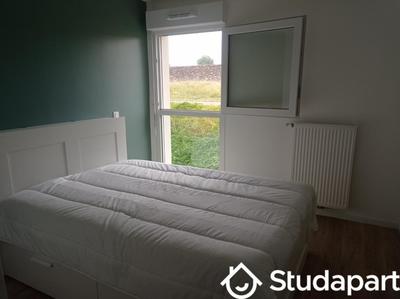 Appartement - 52 m² - 3 pièces