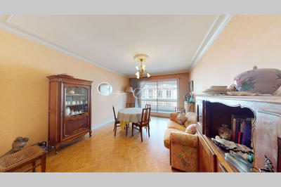 Appartement - 79 m² - 3 pièces