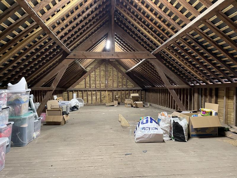 Maison - 168 m² - 5 pièces