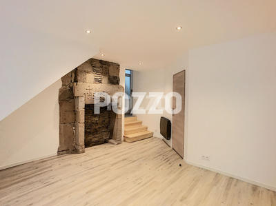 Appartement - 37 m² - 2 pièces