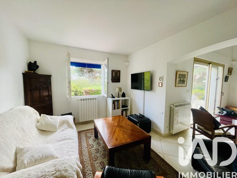 Maison - 142 m² - 4 pièces