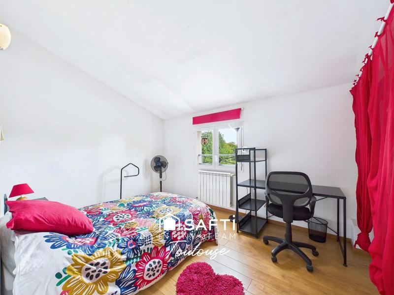 Maison - 162 m² - 6 pièces