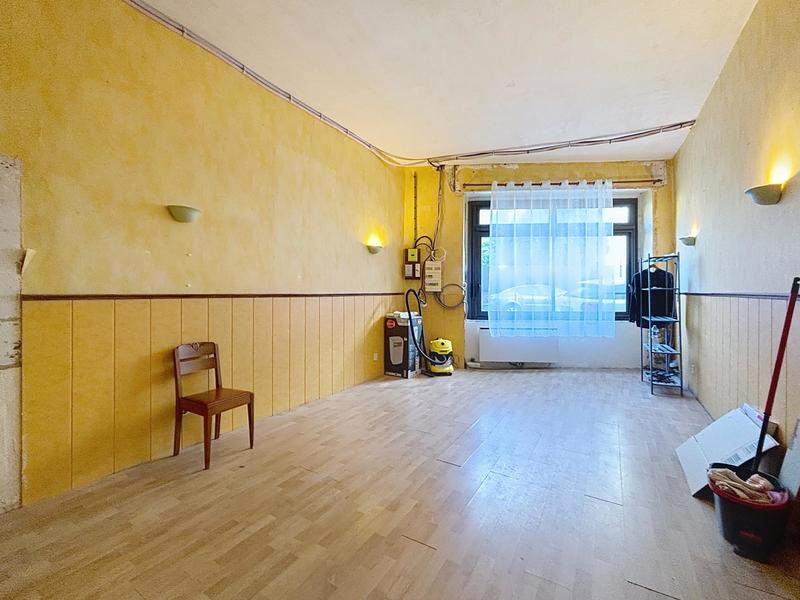 Maison - 128 m² - 5 pièces