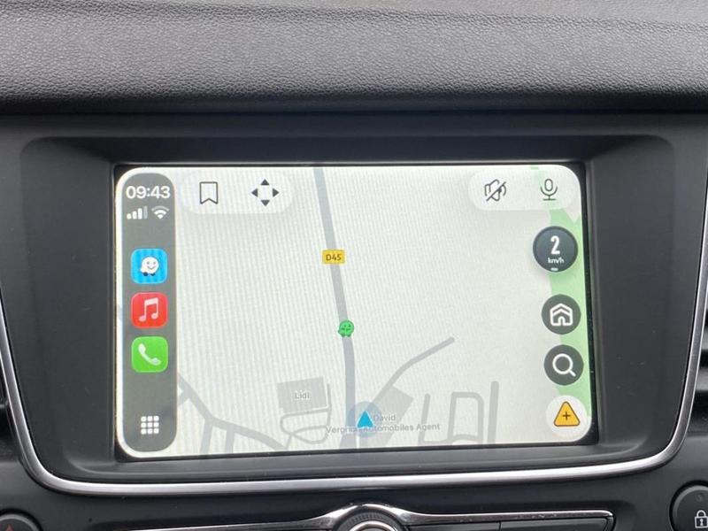 Opel Grandland X 1.5 Diesel 130ch Edition Auto