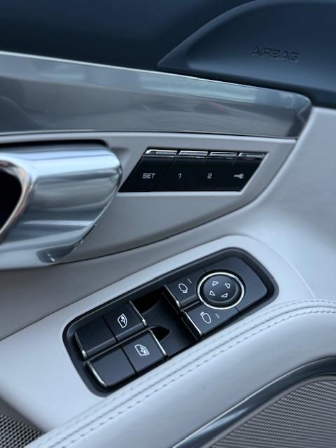 Porsche 991 991.2 3.0 420cv Carrera 4s Exclusive "Bleu Graphite" Approved