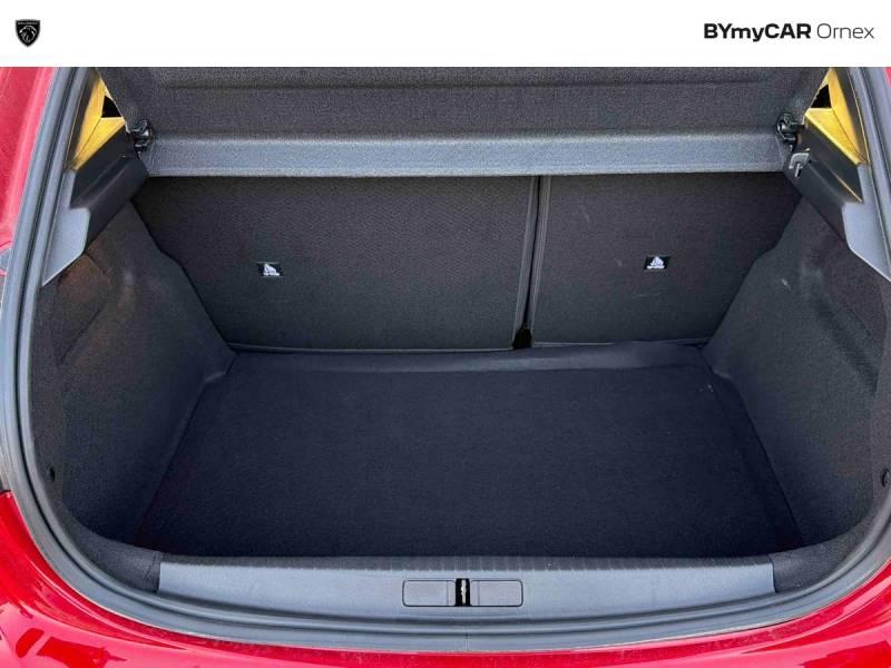 Peugeot 208 Hybrid 100 e-Dcs6 Allure