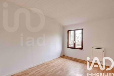 Duplex - 78 m² - 3 pièces