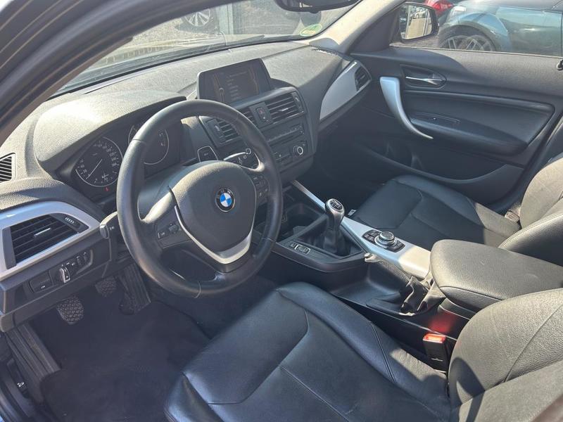 Bmw Série 1 F20 118d 143 ch 115g Business