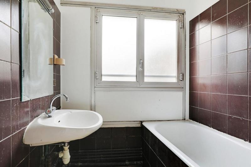 Appartement - 108 m² - 5 pièces