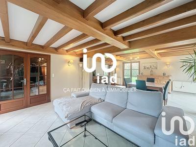 Maison - 172 m² - 7 pièces