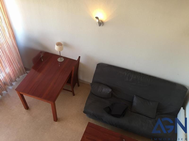 Appartement - 30 m² - 2 pièces