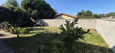 Maison - 145 m² - 7 pièces