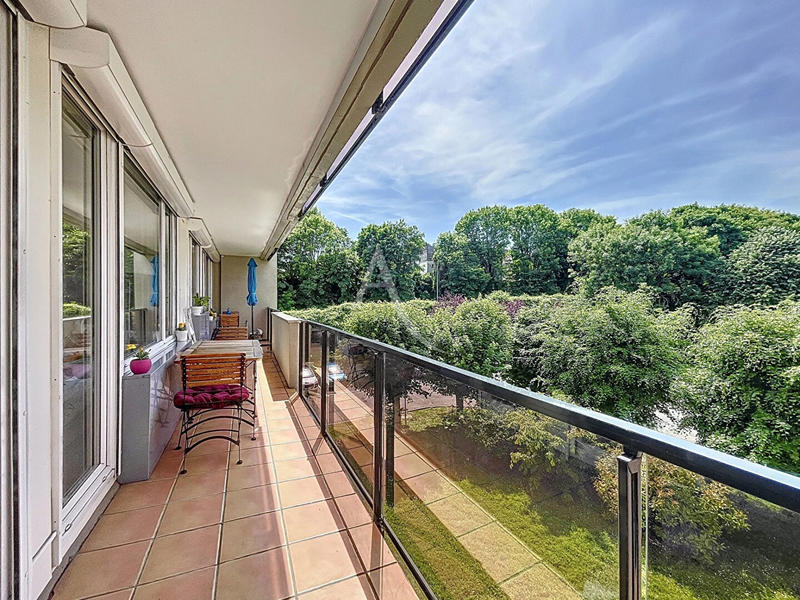 Appartement - 65 m² - 4 pièces