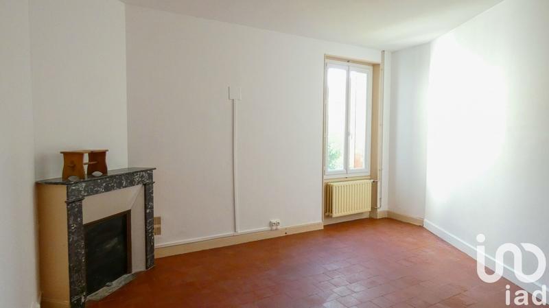 Maison - 170 m² - 6 pièces