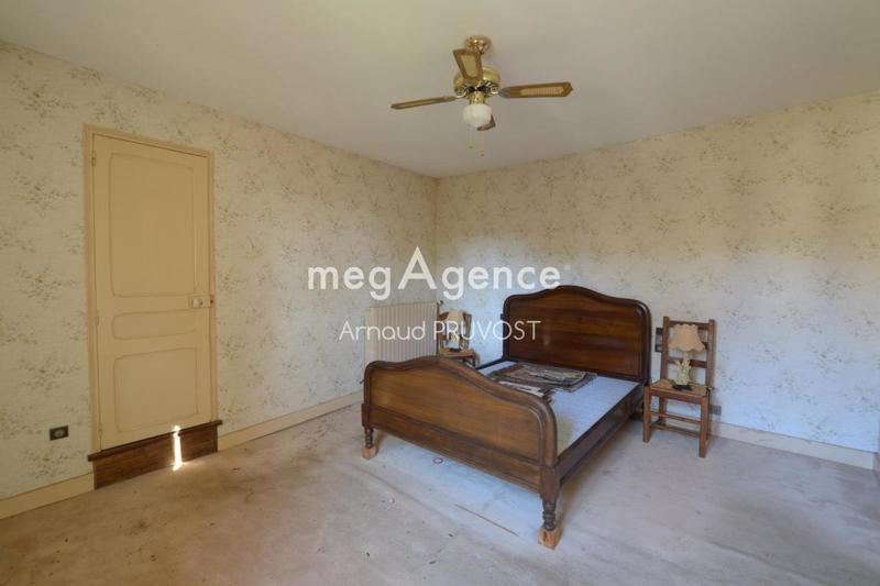 Maison - 145 m² - 5 pièces