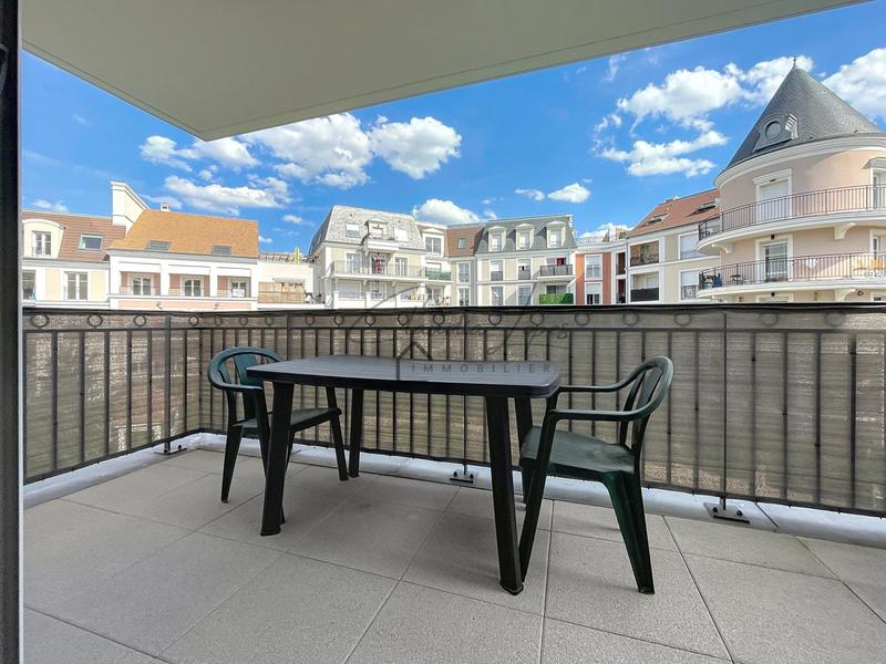 Appartement - 77 m² - 4 pièces