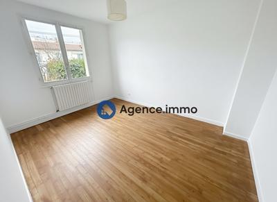 Maison - 79 m² - 4 pièces