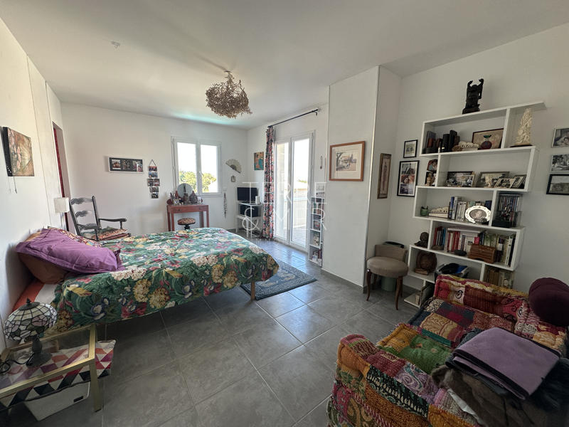 Maison - 127 m² - 4 pièces