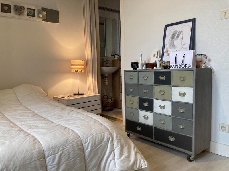 Maison - 200 m² - 9 pièces