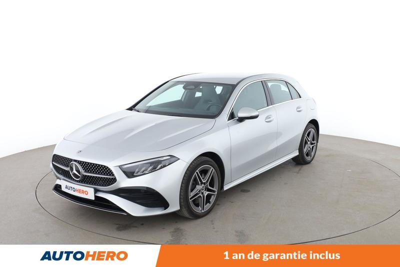 Mercedes Classe a 250 e Amg Line 8g-Dct 218 ch