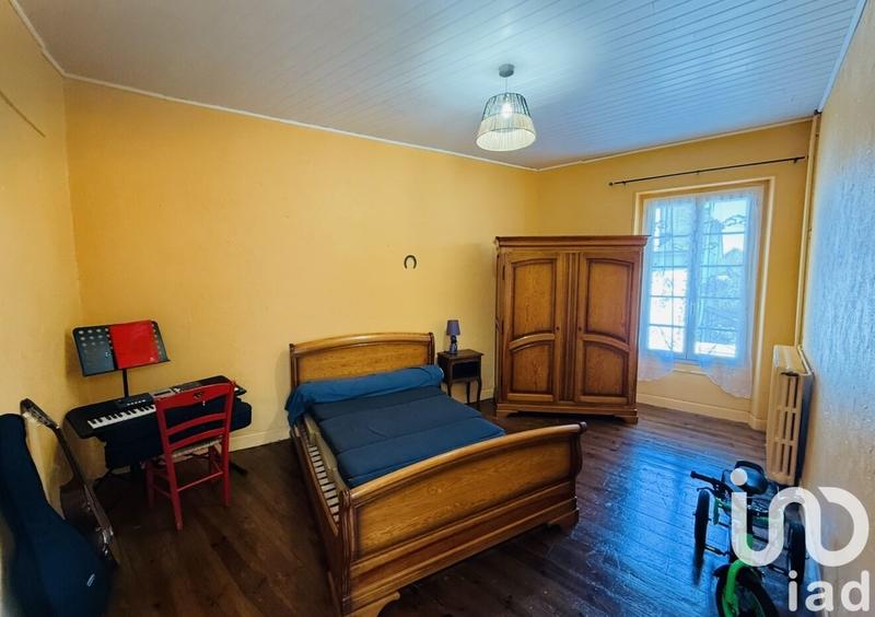 Maison de ville - 171 m² - 7 pièces