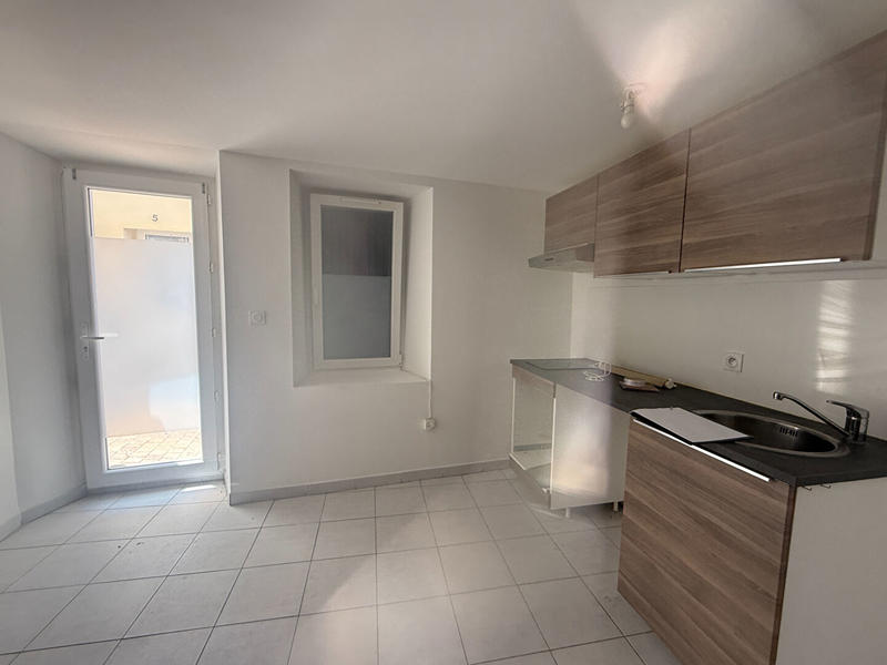 Immeuble - 7 pièces