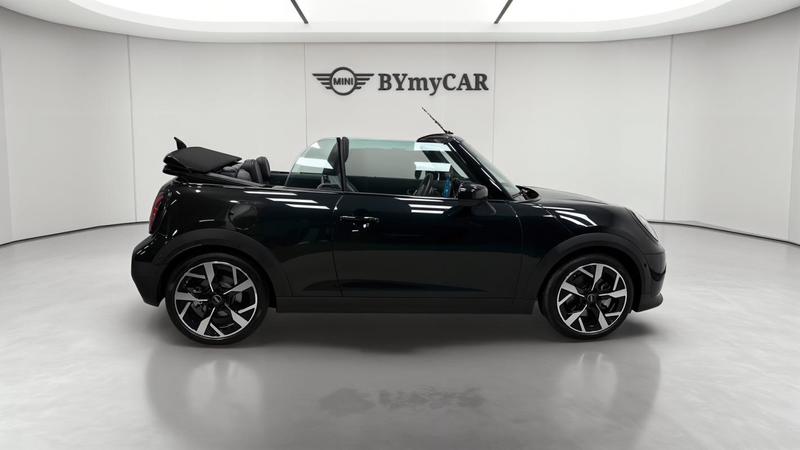 Mini Cooper F67 Cabriolet c 163 ch Dkg7 Classic