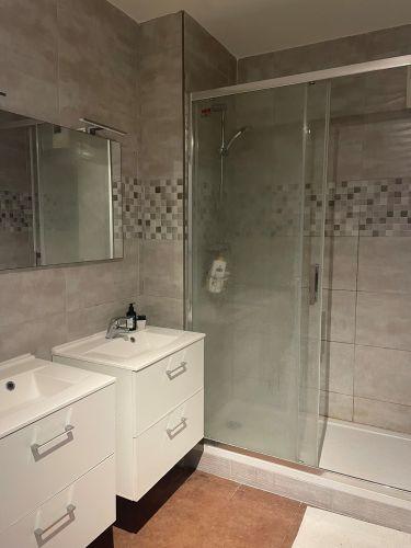 Appartement - 74 m² - 4 pièces