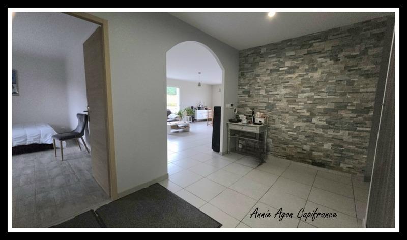 Maison - 145 m² - 5 pièces