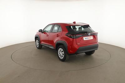 Toyota Yaris Cross 1.5 Hybride 2wd Dynamic 116 ch