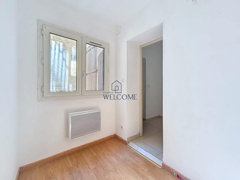 Appartement - 154 m² - 7 pièces