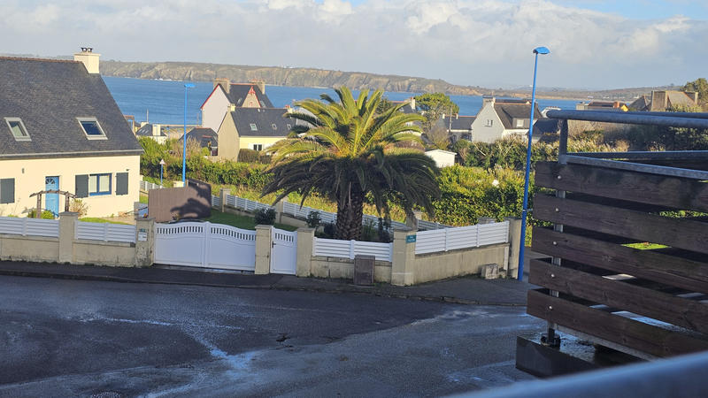 Duplex - 58 m² - 3 pièces