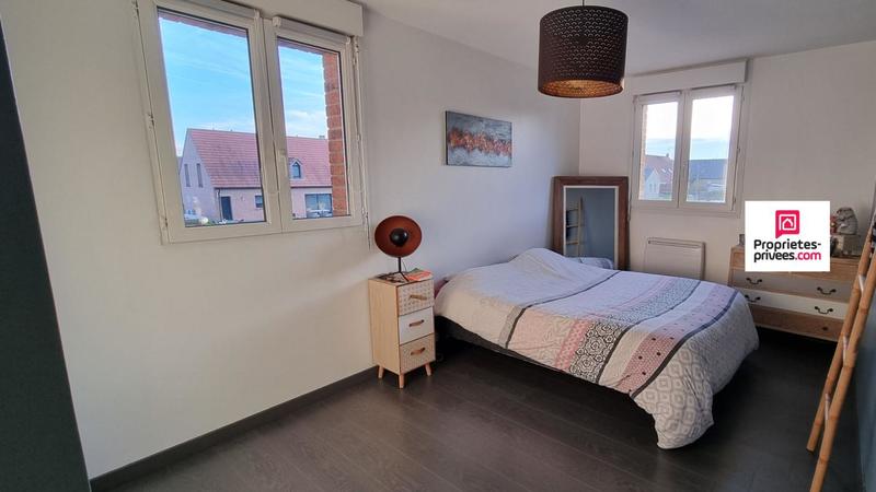 Appartement - 75 m² - 3 pièces