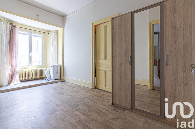 Maison - 156 m² - 7 pièces