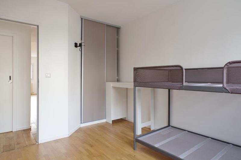 Bureau - 73 m²