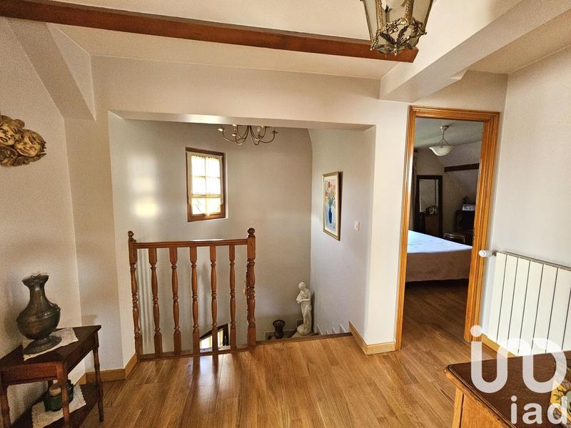 Maison - 147 m² - 6 pièces