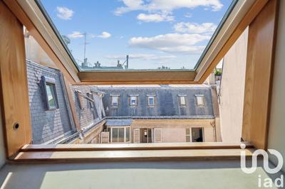 Appartement - 23 m² - 1 pièce